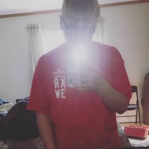 Meet your Posher, Gabriel